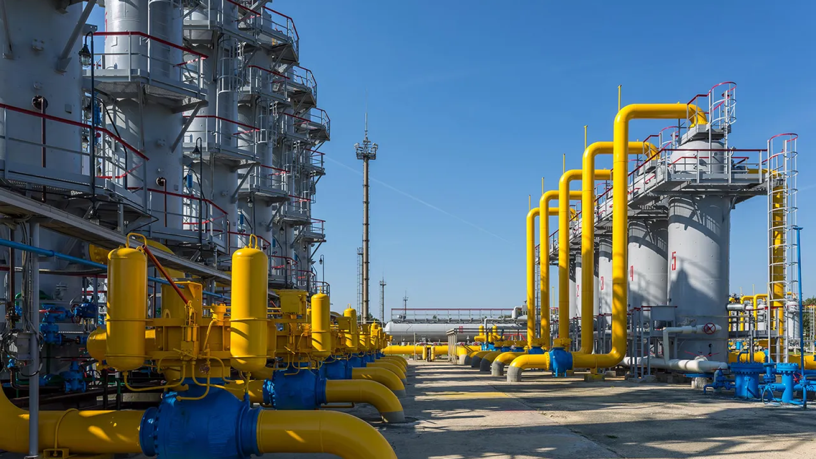 Последствия климатических изменений для аграрного сектора Украины