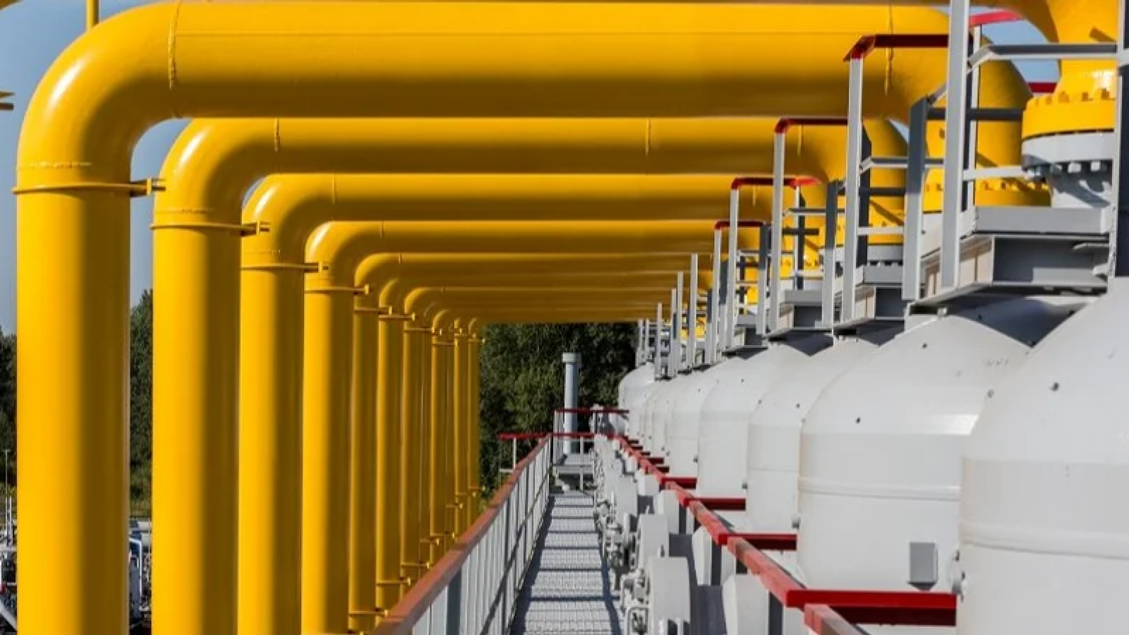 На 1 липня Україна закачала в ПСГ лише 1,5 млрд куб. м газу — Delo.ua