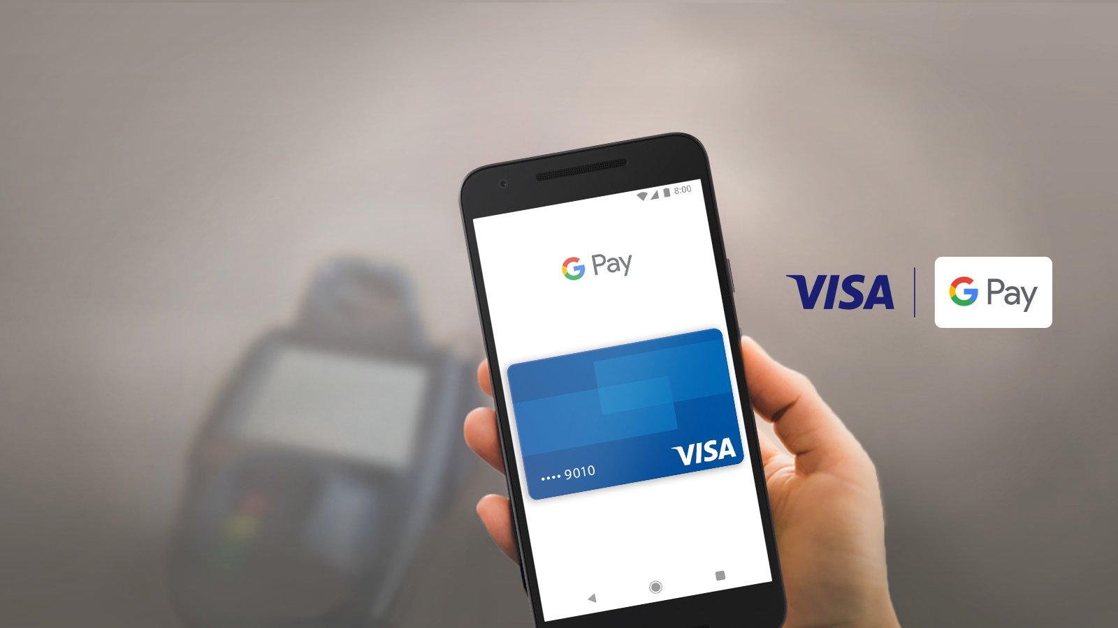 Google Pay заблокировал аккаунты зарегистрированных в Донецкой и Луганской  областях: что им теперь делать — Delo.ua