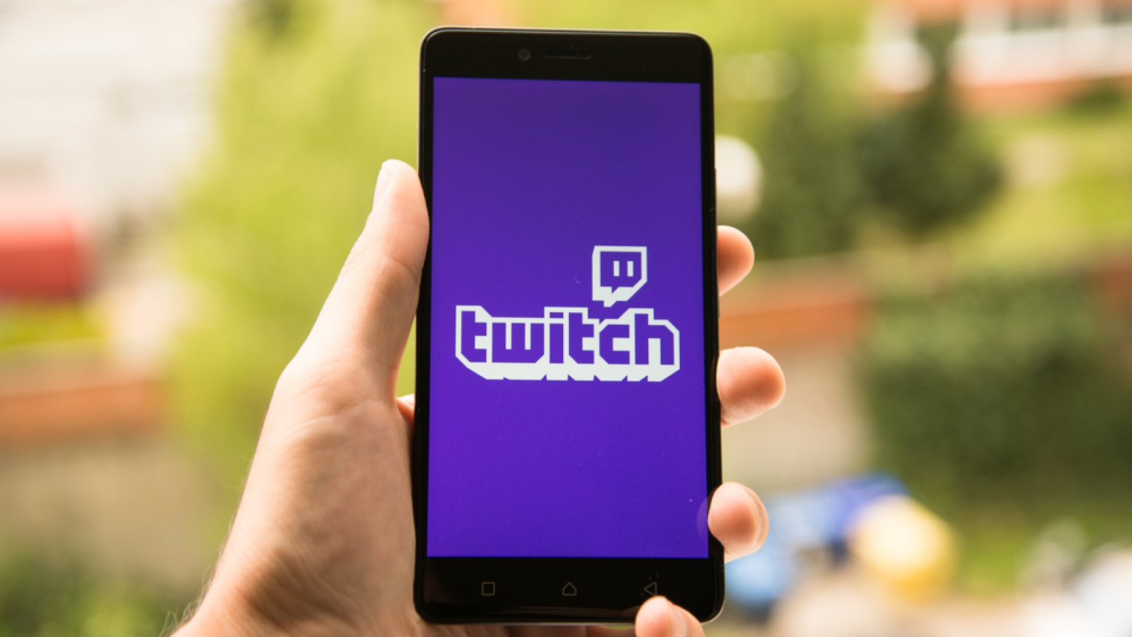 Twitch добавил функцию отслеживания новых аккаунтов пользователей, попавших  в бан — Delo.ua