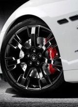 Фото 6 — Maserati GranTurismo S – в честь гонок Gran Turismo