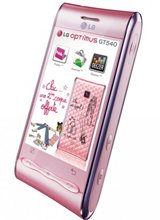 Фото 6 — LG GT540 Optimus: тест бюджетного смартфона