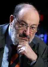 Фото 2 — Вышел шпионский роман Умберто Эко