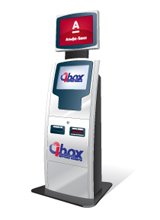 Фото 2 — Россияне потеряли контроль над украинскими терминалами I-box