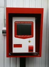 Фото 2 — В Киеве не работают 15% терминалов iBox