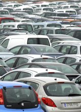 Фото 2 — Новые автомобили 2008 года выпуска: гид покупателя