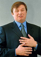 Фото 2 — Арабские бизнесмены судятся с ДУСей на 50 миллионов гривен