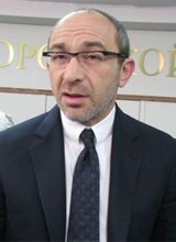 Фото 3 — Добкин и Кернес организуют в день выборов свой экзит-пол