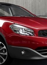 Фото 5 — Переиздание Nissan Qashqai