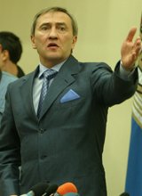 Фото 2 — Леонида Черновецкого лишили должности
