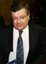 Фото 22 — Новый состав Кабмина: досье на всех министров