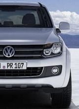 Фото 7 — Официальные фото нового пикапа Volkswagen