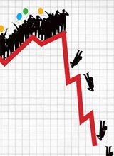 Фото 2 — Экономика Украины: позади планеты всей