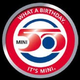 Фото 2 — MINI приглашает на празднование своего 50-го ДНЯ РОЖДЕНИЯ!