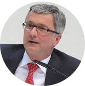 Фото 2 — Bloomberg Businessweek: Давос и прошлогодние предсказания, которые сбылись