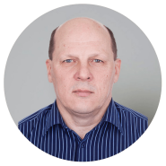 Александр Циганок