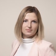 Ольга Бироваш