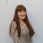 Наталия Гуленцова