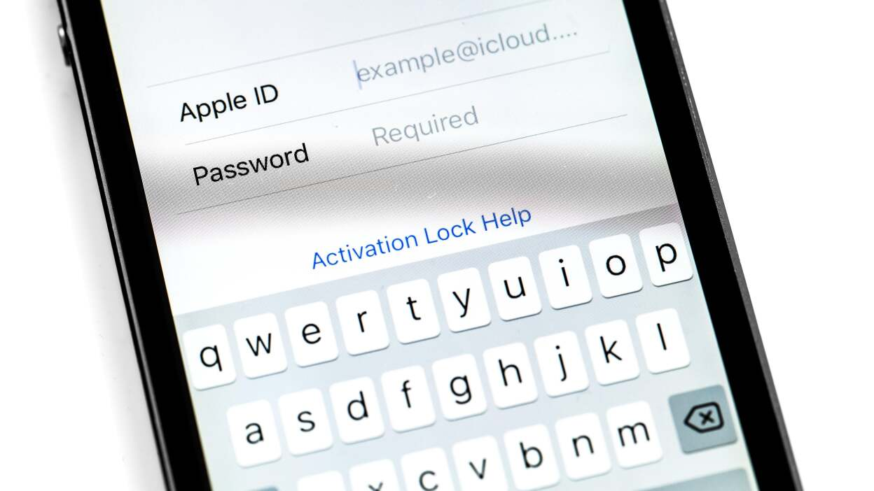 Вот почему и как исправить проблемы с невозможностью войти в Apple ID