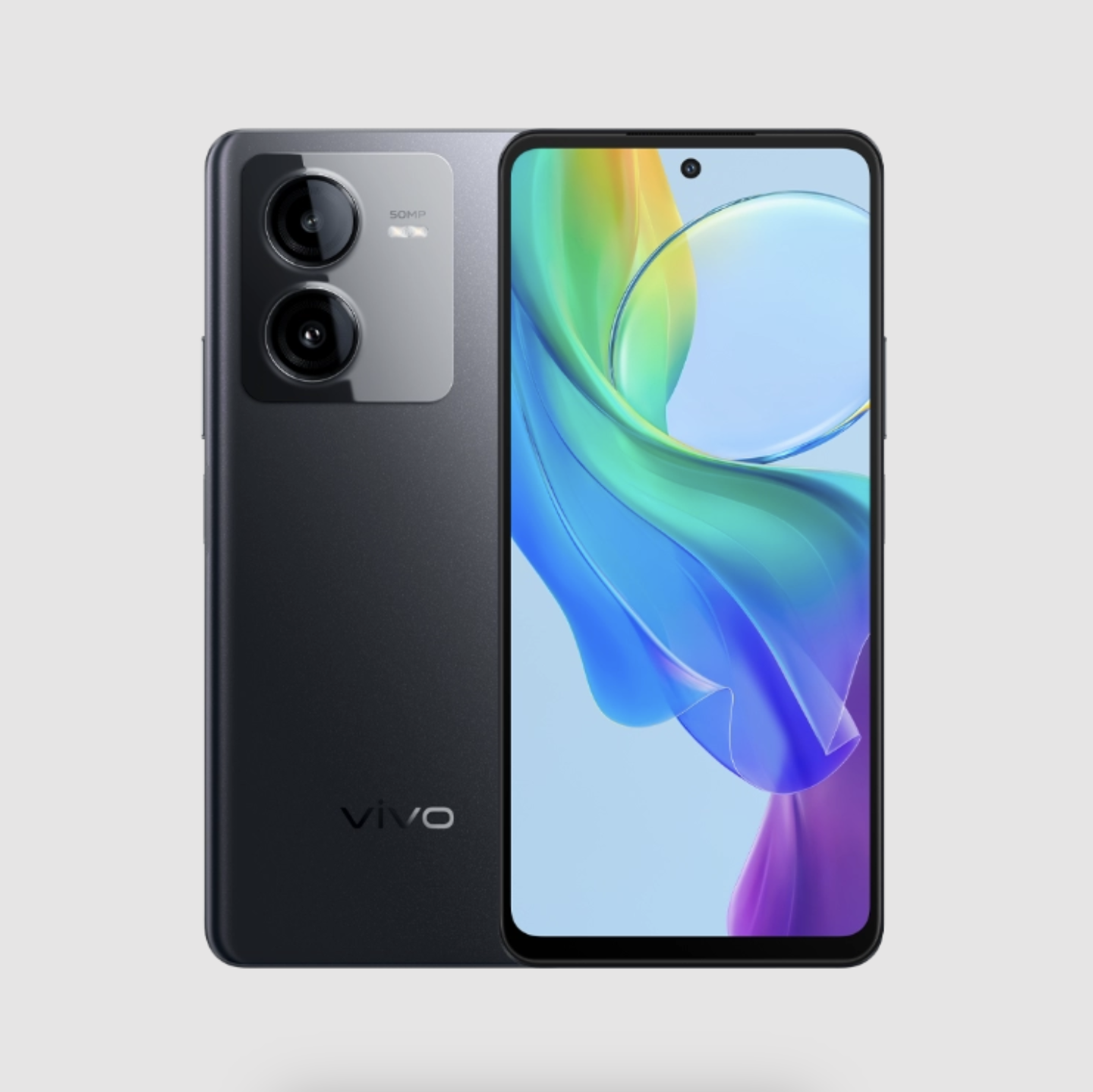 Vivo представила смартфоны Y78t и Y33t – фото – Delo.ua