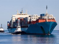 Фото 2 — Порт "Южный" обнадежил правительство