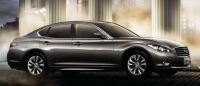 Фото 2 — В Японии начались продажи нового поколения Nissan Fuga