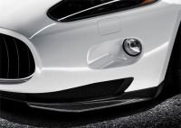 Фото 3 — Maserati GranTurismo S – в честь гонок Gran Turismo