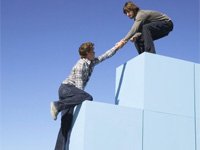 Фото 2 — Руководство по выживанию для лидеров