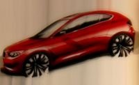 Фото 2 — Первый переднеприводный автомобиль в истории BMW