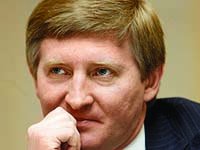 Фото 2 — Ахметов и Коломойский вступили в схватку за шельф Черного моря