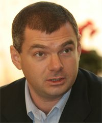 Фото 2 — Депутат Коломойского готов работать в коалиции с Партией регионов