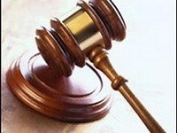 Фото 2 — Совет судей отменил решение конференции судей админсудов по Пасенюку