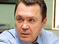 Фото 4 — Новый состав Кабмина: досье на всех министров