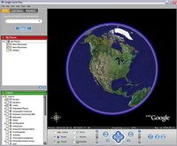 Фото 2 — Новую Audi A8 оснастят системой Google Earth