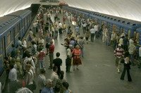 Фото 2 — Милиция и СБУ получили право на бесплатный проезд еще на год