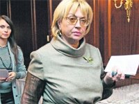 Фото 2 — Тимошенко решила "50% проблем" предпринимателей