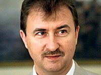 Фото 15 — Новый состав Кабмина: досье на всех министров