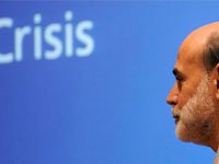 Фото 2 — Заявление Бернанке обвалило доллар