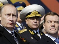 Фото 2 — Эксперт: Россия становится все большей угрозой для Украины