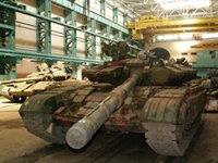 Фото 2 — СБУ взялась за кредиты харьковского завода им. Малышева