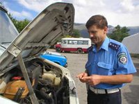 Фото 2 — Бродский объявил войну МВД