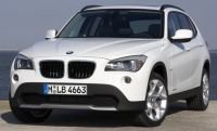 Фото 2 — Начались продажи совсем "горячего" BMW X1