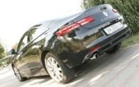 Фото 3 — Французский «Феррари» - тест-драйв Renault Laguna Coupe