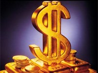 Фото 2 — Fitch: Инвесторы перестали массово вкладывать в золото