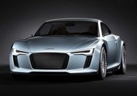 Фото 6 — Девять автомобилей ближайшего будущего