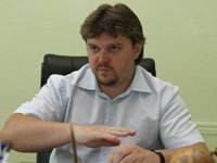Фото 3 — Суд восстановил в должности скандального главу "Надра Украины"