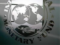 Фото 2 — МВФ отказал Украине