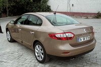 Фото 2 — Турецкий космополит - тест-драйв Renault Fluence