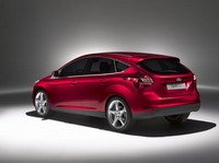 Фото 5 — Девять автомобилей ближайшего будущего