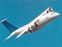 Фото 2 — Половина "Антонова" может достаться России